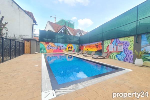 1 Bedroom Apartment / Flat