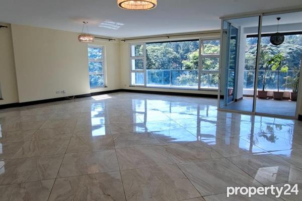 4 Bedroom Apartment / Flat to Rent in Westlands