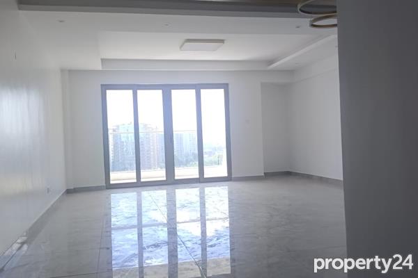 4 Bedroom Apartment / Flat to Rent in Kileleshwa