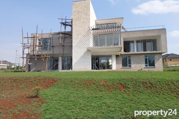 5 Bedroom House for Sale in Nyari