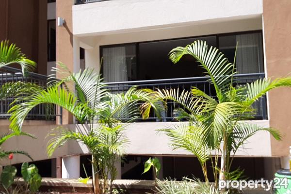 2 Bedroom Apartment / Flat to Rent in Kileleshwa