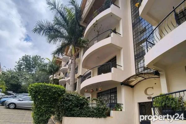 3 Bedroom Apartment / Flat to Rent in Lavington