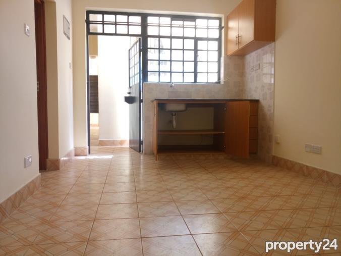 1 Bedroom Apartment Flat To Rent In Nairobi West