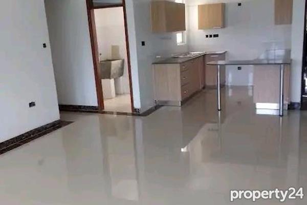 2 Bedroom Apartment / Flat