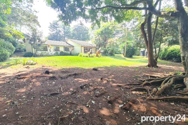 4 Bedroom House for Sale in Loresho