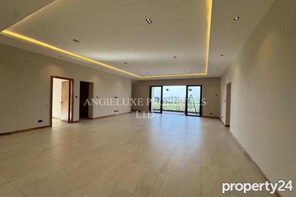 4 Bedroom Apartment / Flat