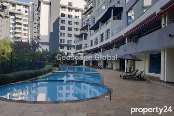 4 Bedroom Apartment / Flat to Rent in Westlands
