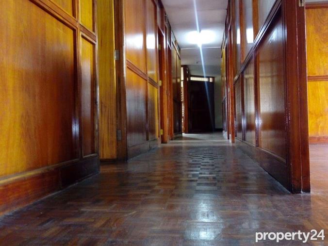 Commercial Property to Rent in Nairobi CBD