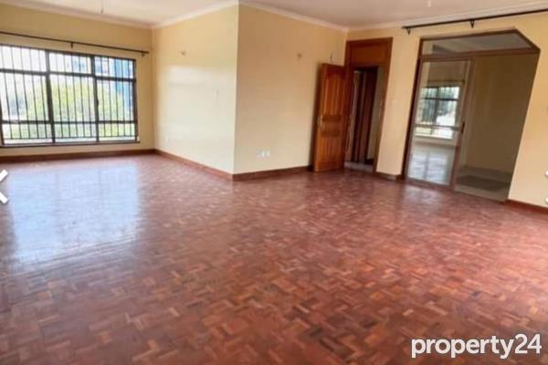 3 Bedroom Apartment / Flat