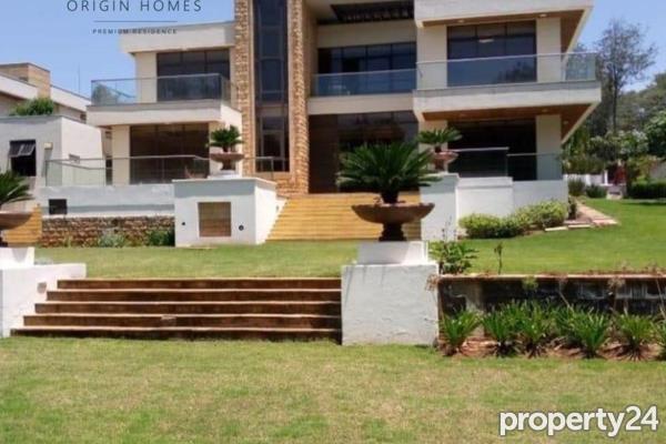 5 Bedroom House for Sale in Karen