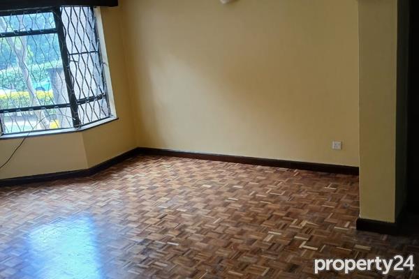 3 Bedroom Apartment / Flat to Rent in Lavington