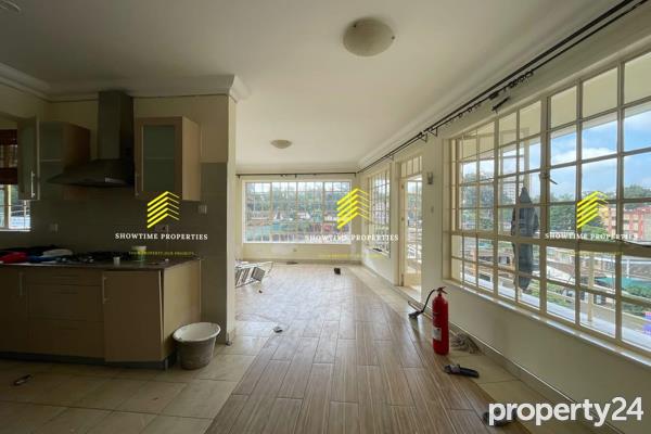 2 Bedroom Apartment / Flat