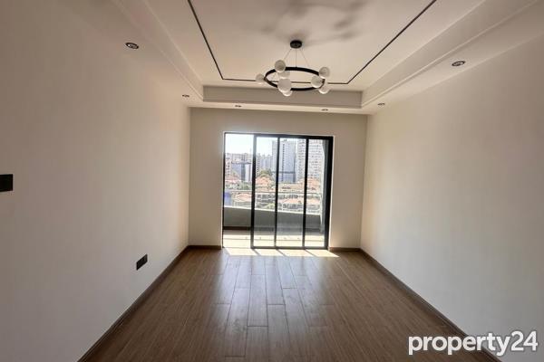 2 Bedroom Apartment / Flat to Rent in Kilimani