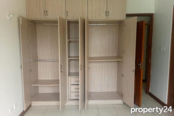 4 Bedroom Apartment / Flat