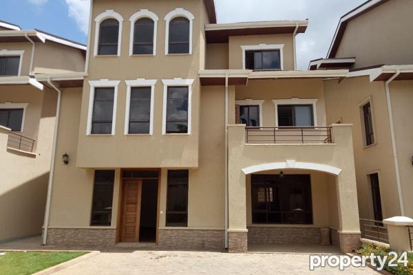 5 Bedroom House for Sale in Lavington