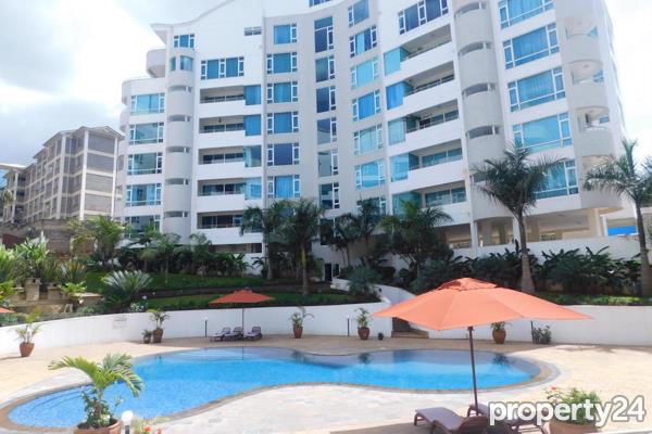 3 Bedroom Apartment / Flat to Rent in Riverside