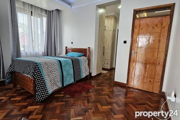6 Bedroom House for Sale in Kiambu Road