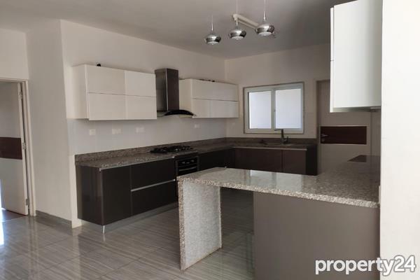 4 Bedroom Apartment / Flat to Rent in Westlands
