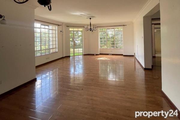3 Bedroom Apartment / Flat to Rent in Lavington