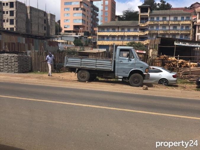 Commercial Property for Sale in Eastleigh