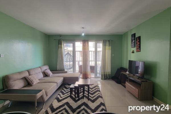3 Bedroom Apartment / Flat to Rent in Imara Daima
