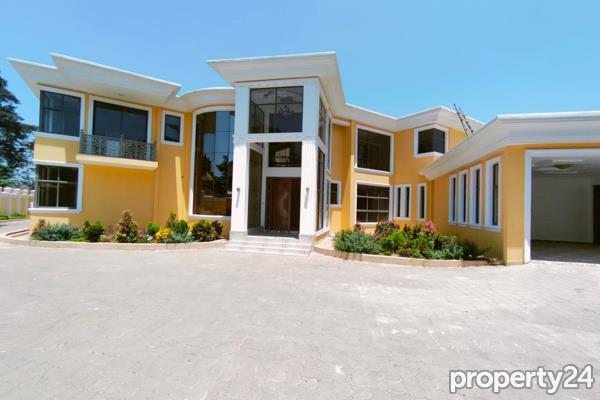 5 Bedroom House for Sale in Runda