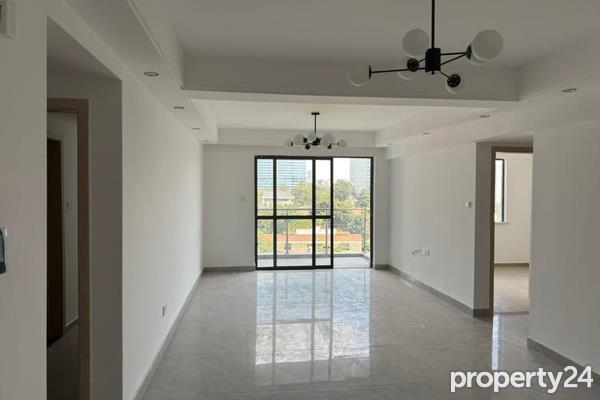 3 Bedroom Apartment / Flat to Rent in Westlands