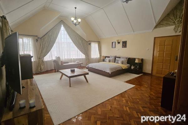 House for Sale in Runda