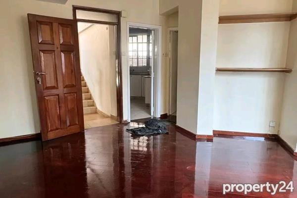 1 Bedroom Apartment / Flat to Rent in Langata