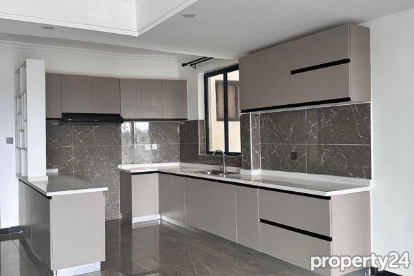 3 Bedroom Apartment / Flat to Rent in Lavington