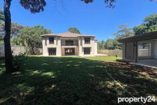 5 Bedroom House for Sale in Karen