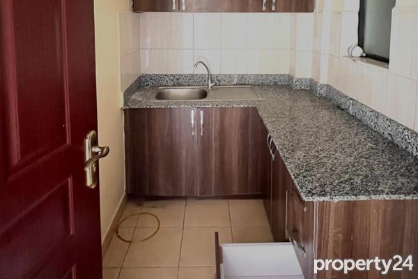 2 Bedroom Apartment / Flat to Rent in Ngong Rd
