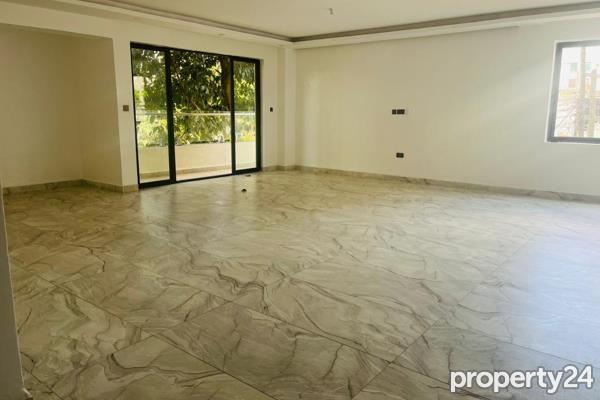 5 Bedroom Apartment / Flat to Rent in Westlands