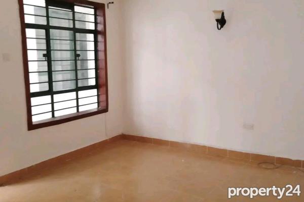 1 Bedroom Apartment / Flat to Rent in Ruaka