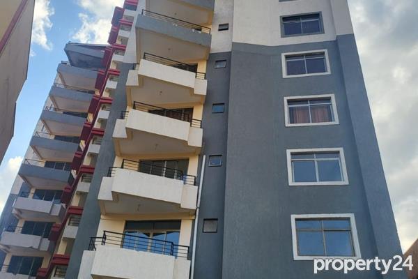 House for Sale in Parklands