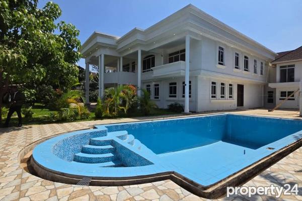 5 Bedroom House for Sale in Runda
