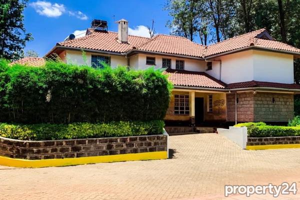 House for Sale in Runda
