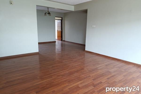 4 Bedroom Apartment / Flat to Rent in Riverside