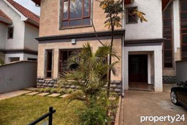 House for Sale in Lavington