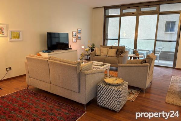3 Bedroom Apartment / Flat to Rent in Muthaiga
