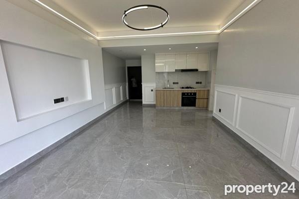 1 Bedroom Apartment / Flat to Rent in Kilimani