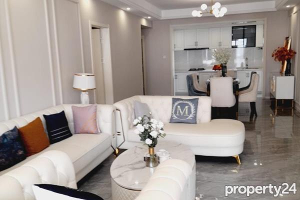 4 Bedroom House for Sale in Westlands