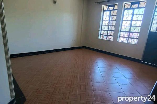 1 Bedroom Apartment / Flat to Rent in Ngong Rd