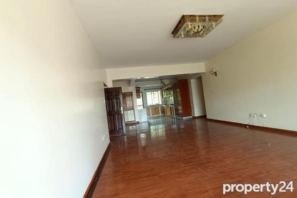 3 Bedroom Apartment / Flat to Rent in Lavington