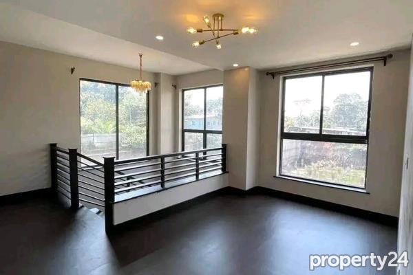 4 Bedroom Apartment / Flat to Rent in Lavington