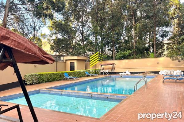 3 Bedroom Apartment / Flat to Rent in Lavington