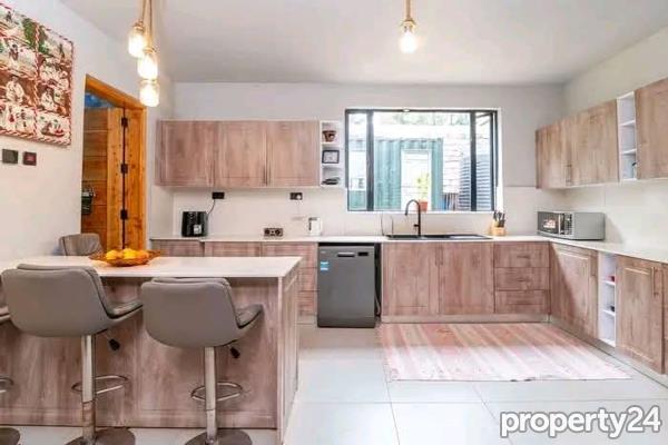 5 Bedroom House for Sale in Karen