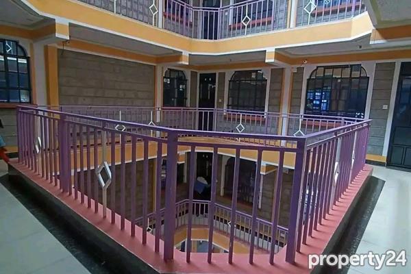 2 Bedroom Apartment / Flat to Rent in Ngong Rd