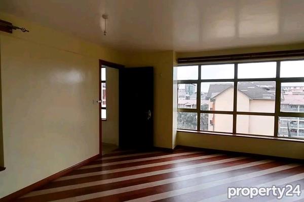 1 Bedroom Apartment / Flat to Rent in Ngong Rd