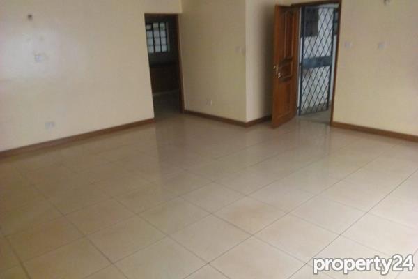 3 Bedroom Apartment / Flat to Rent in Parklands